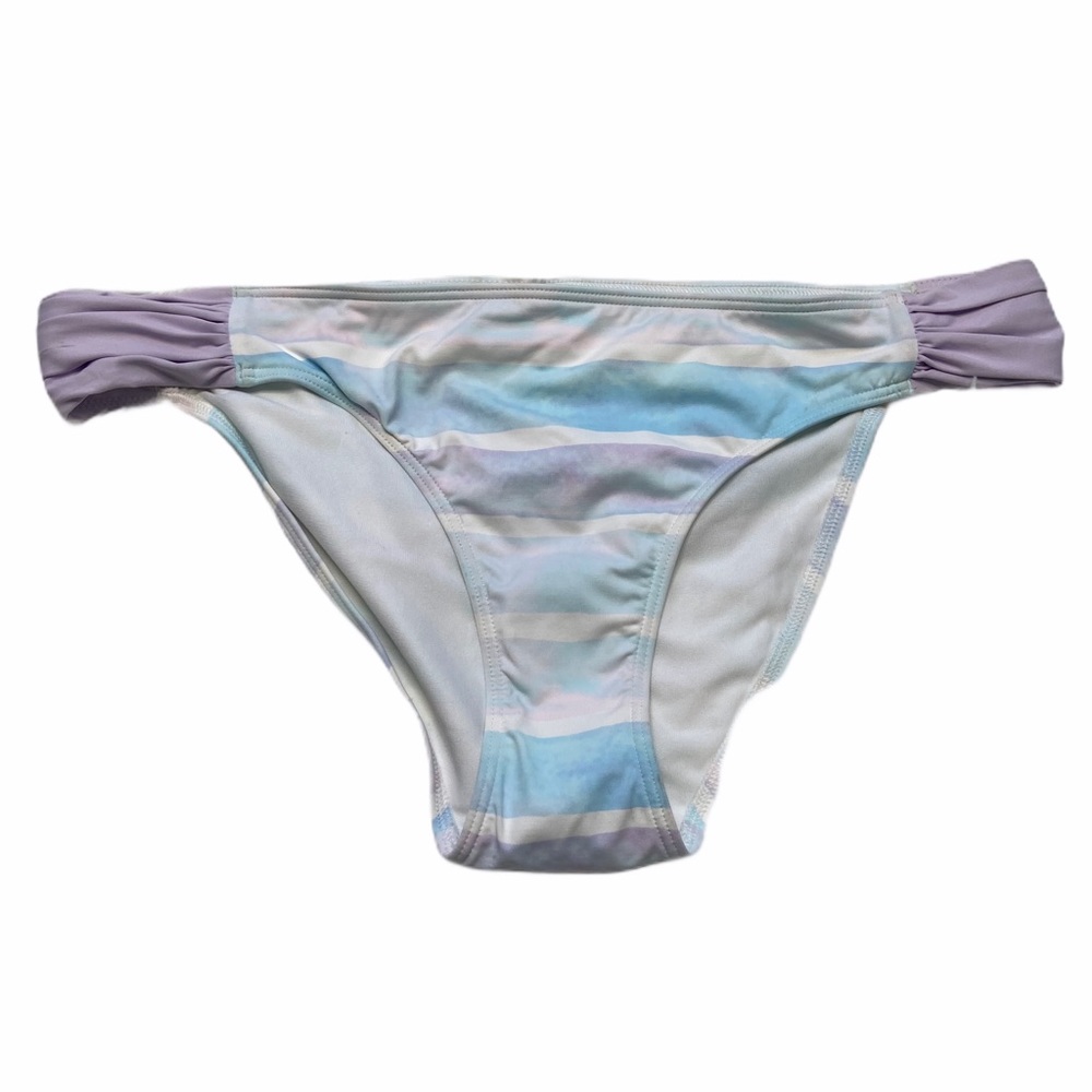 Abercrombie & Fitch Bikini Bottom Large New